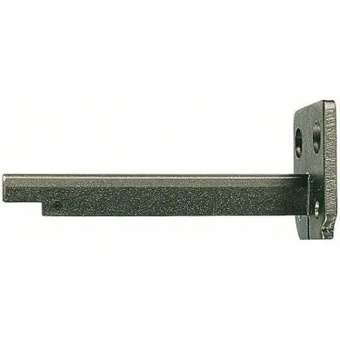 Outlet Bosch 2608135022 Sågbladsstyrning